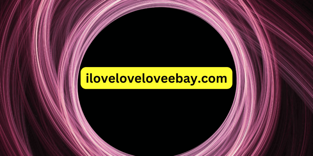 Discover Why Iloveloveloveebay.com is Every Bargain Hunter's Paradise - FluoxetinePro.com