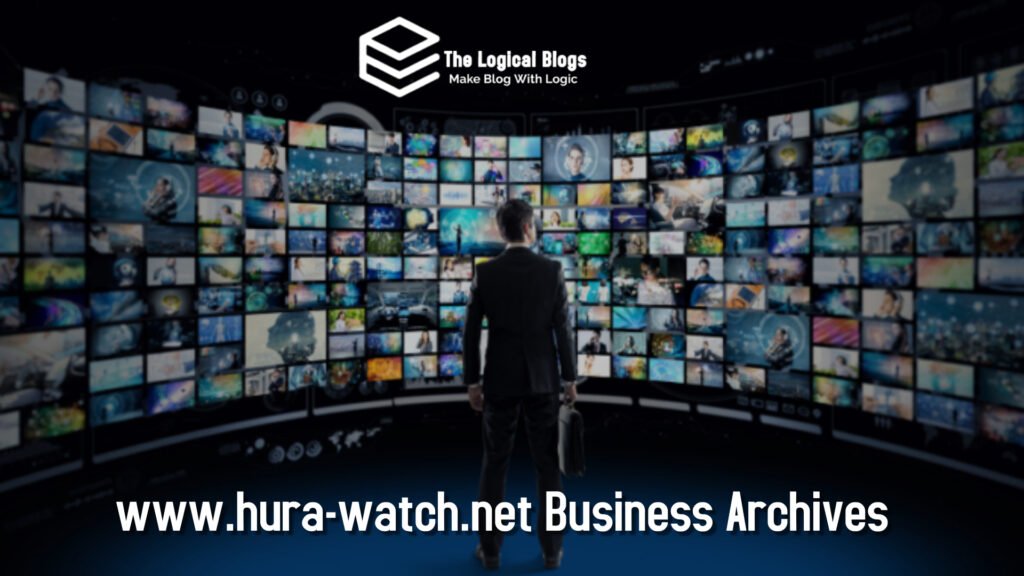 www.hura-watch.net Business Archives