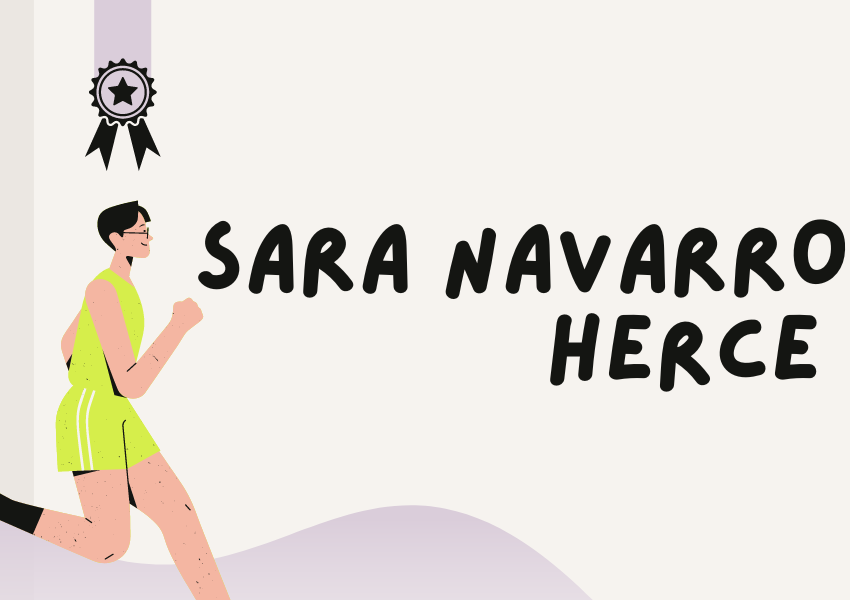 sara navarro herce