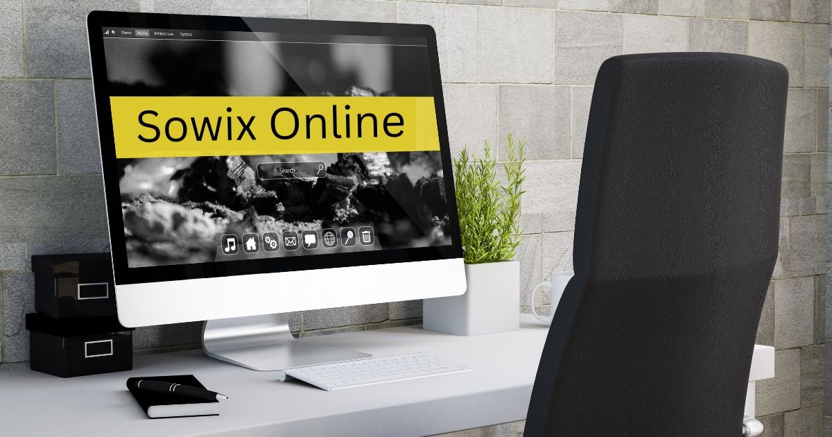 sowix online