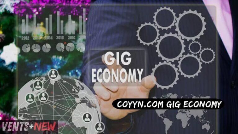 coyyn.com gig economy