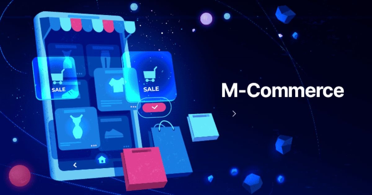 developpez votre application m-commerce