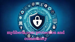 myliberla.com protection and community