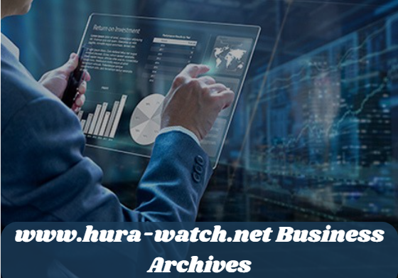 www.hura-watch.net Business Archives