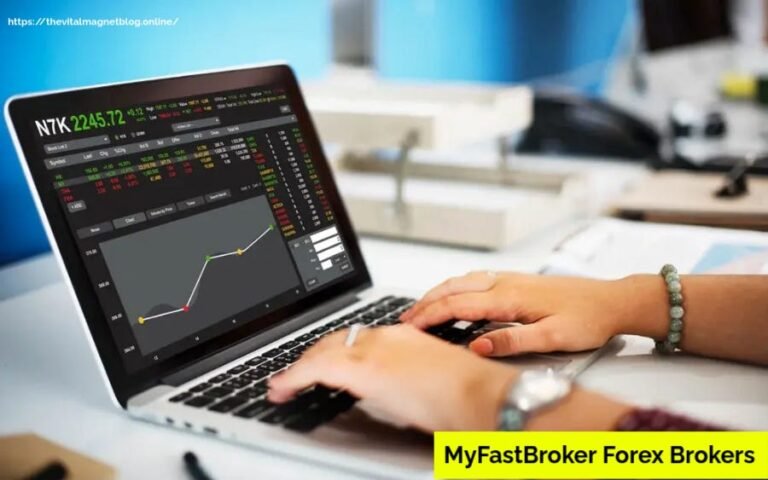 MyFastBroker.com