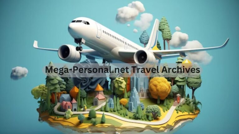 mega-personal.net travel archives