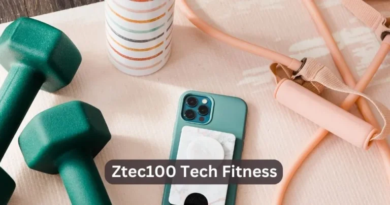 Ztec100.com